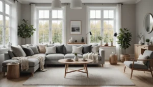cocktail scandinave