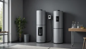 chauffe eau thermodynamique