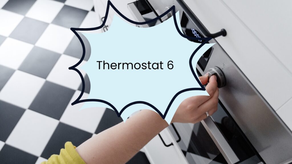 Thermostat 6