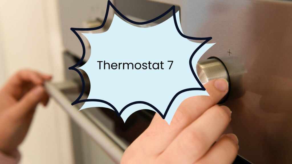 Thermostat 7