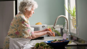 Les meilleurs équipements pour une maison adaptée aux personnes âgées