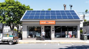 Comment les solutions solaires peuvent aider les petites entreprises à réduire leurs coûts énergétiques