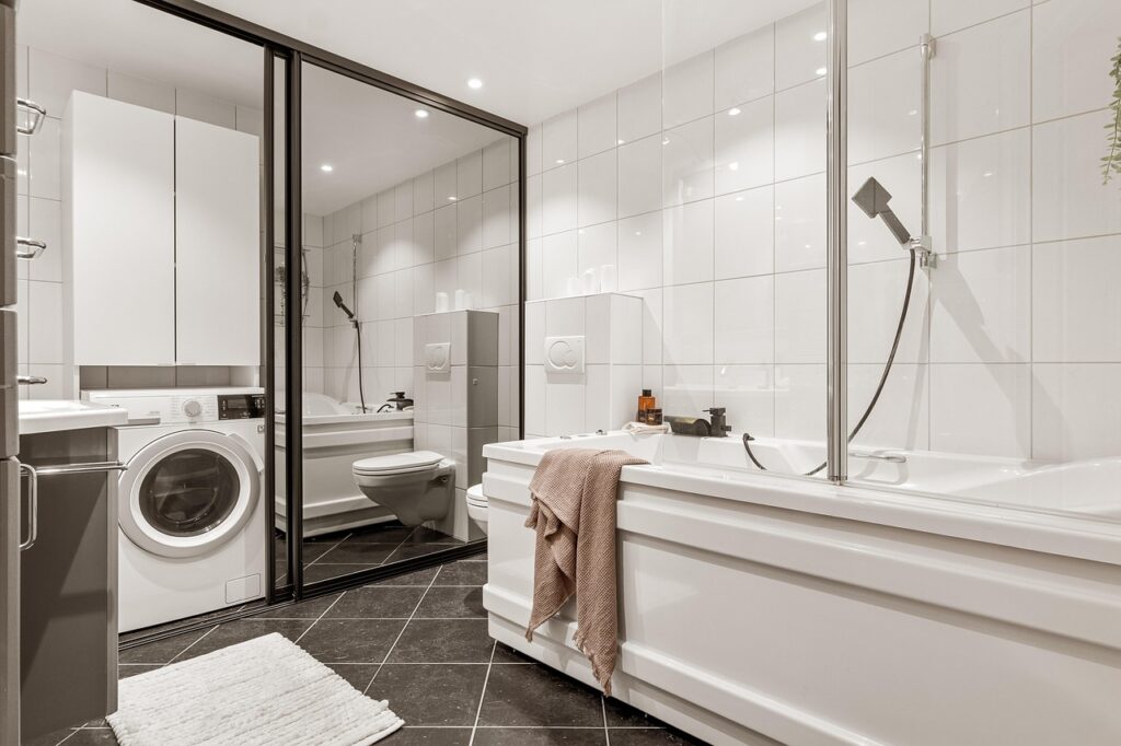 magasin salle de bain Nanterre