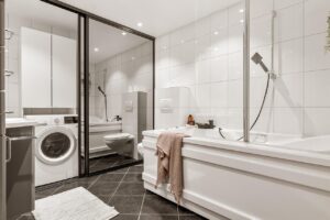 magasin salle de bain Nanterre