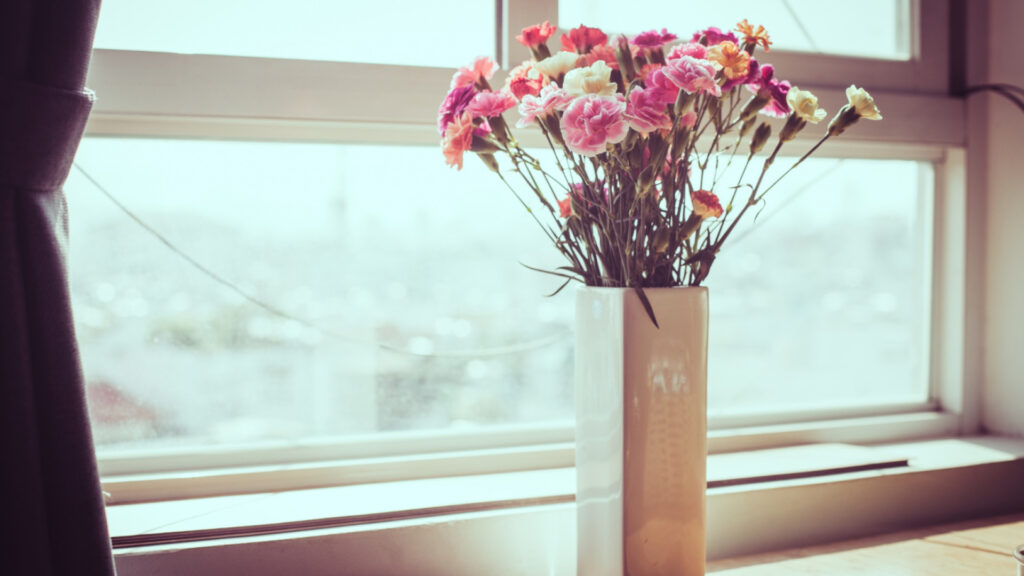 Fleurs artificielles : la touche parfaite pour votre décor