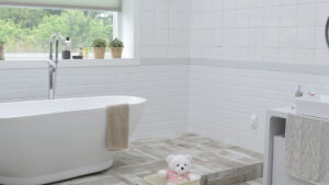 Rénovation de salle de bain : les signes qui doivent vous alerter