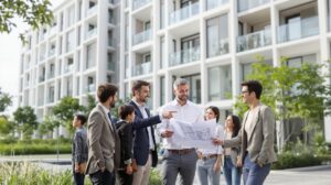 promoteur immobilier