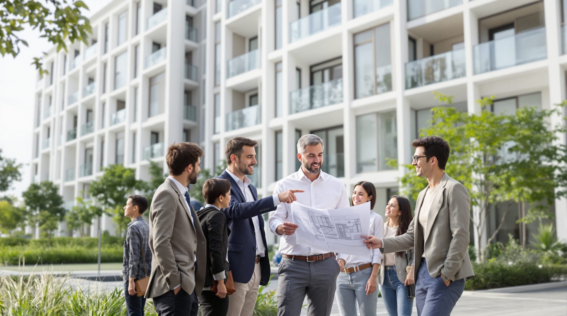promoteur immobilier