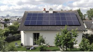 rentabilité panneaux solaires