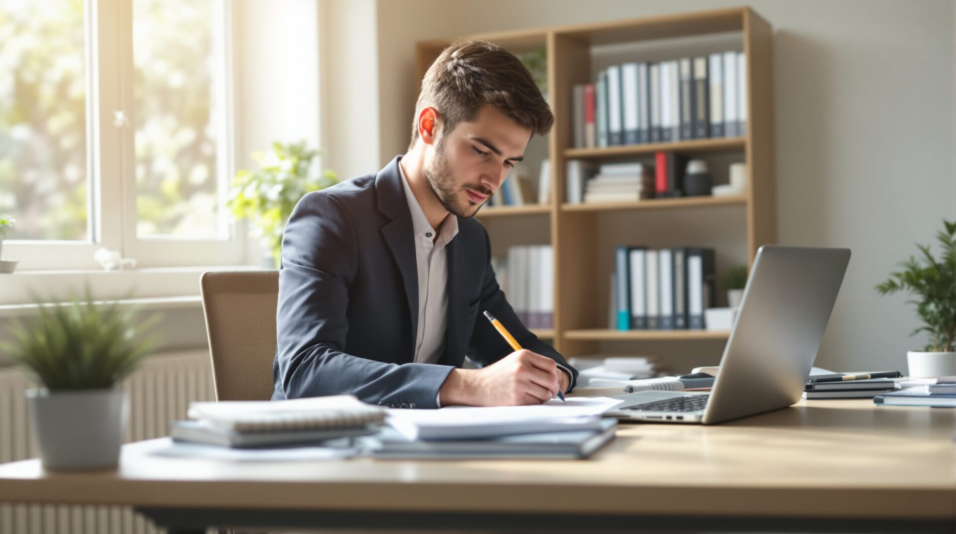 Réussir son BTS immobilier : comment procéder pour briller ?