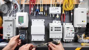 materiel electrique