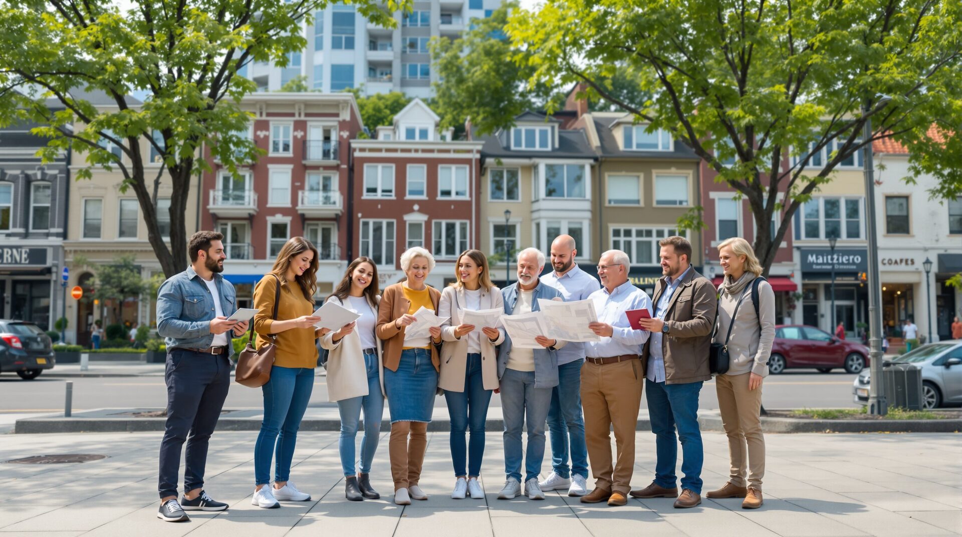 quel quartier choisir