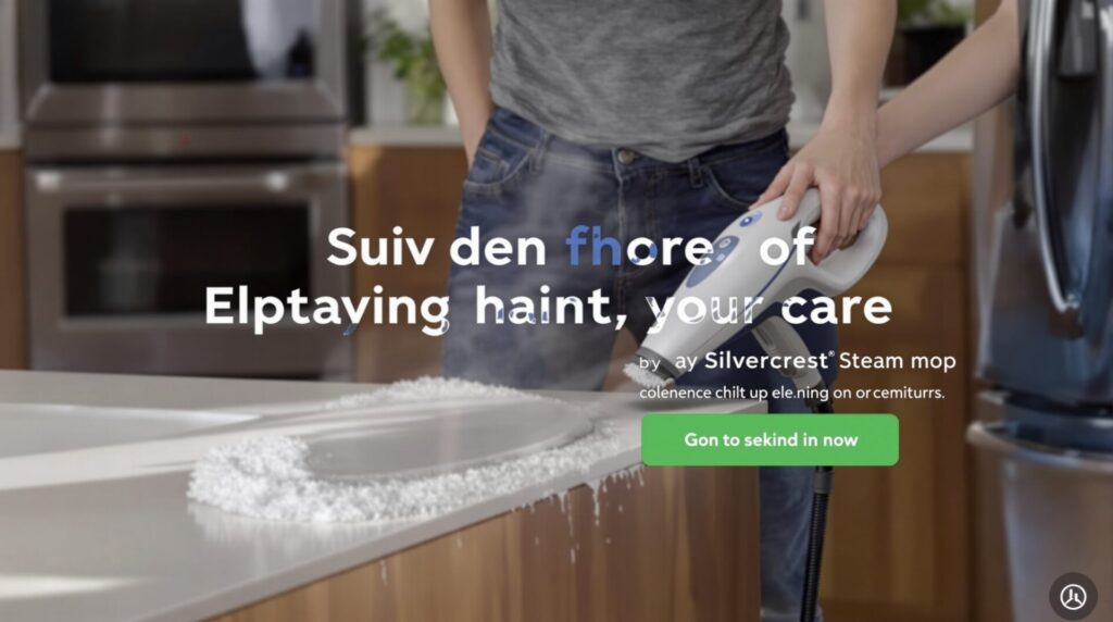 balai vapeur silvercrest avis