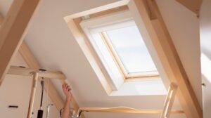 cout d'un velux