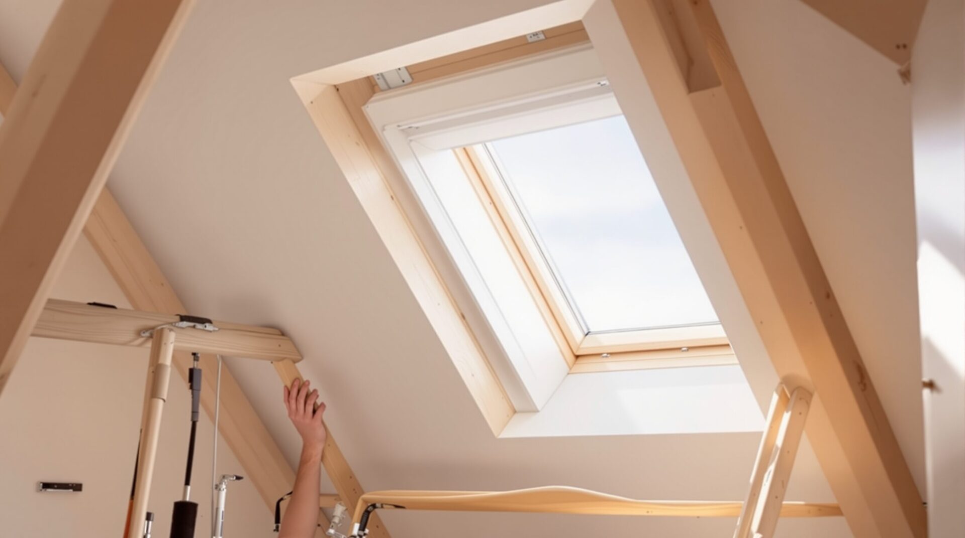 cout d'un velux