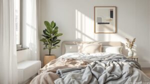 exemple décoration chambre