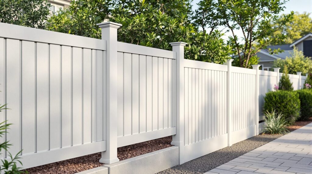 devis mur de cloture