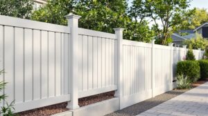 devis mur de cloture