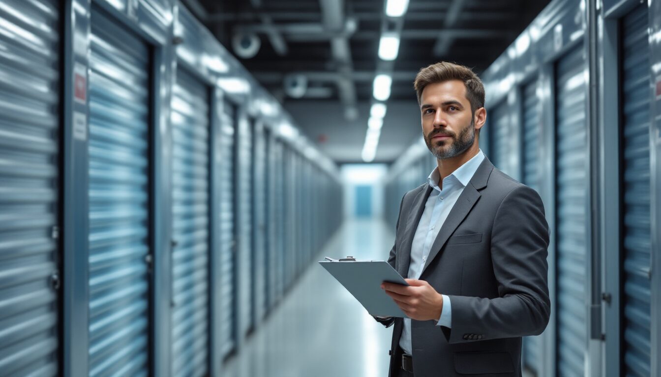 Garde meuble Bordeaux