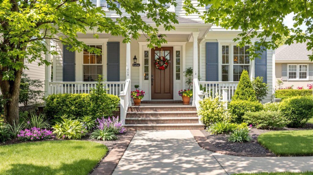 Quand et pourquoi envisager une rénovation de l’entrée de votre maison