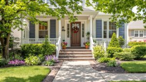 Quand et pourquoi envisager une rénovation de l’entrée de votre maison