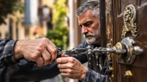 prix serrurier porte claquée toulouse