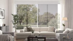 vitre opacifiante électrique