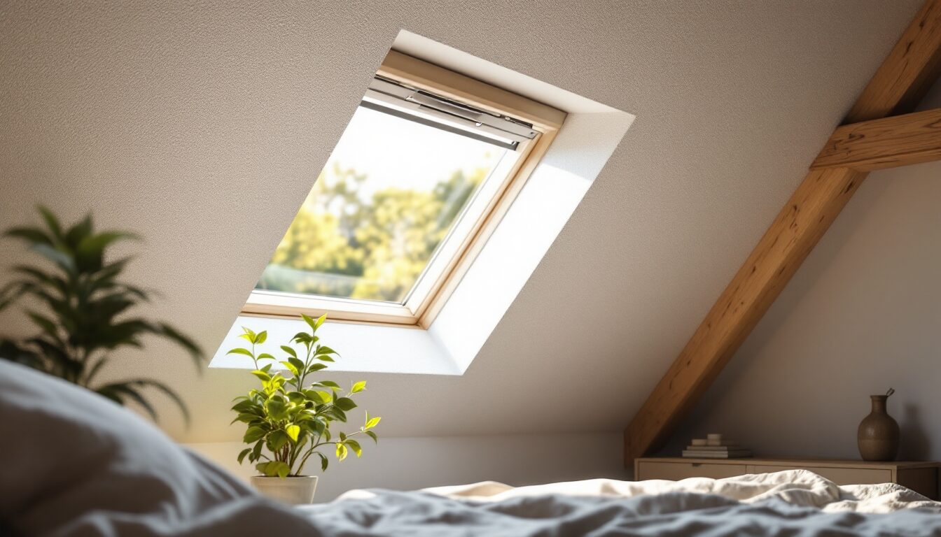 cout d'un velux