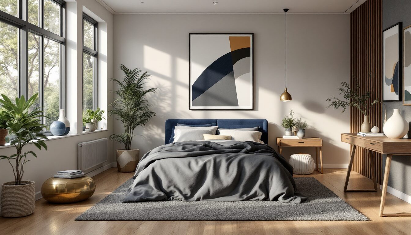 exemple décoration chambre