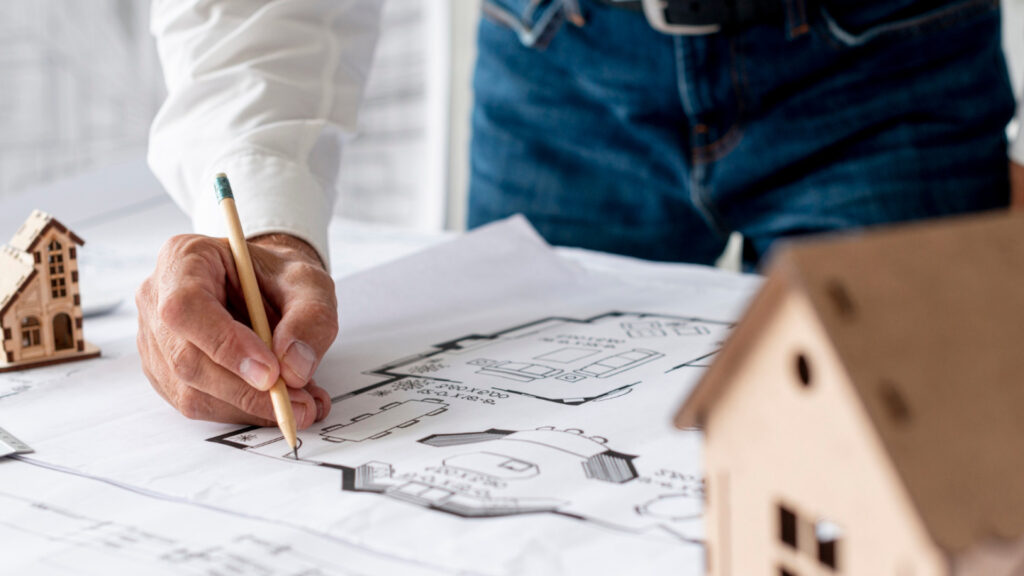 Maison neuve dans le Morbihan : de la conception à la remise des clés avec votre constructeur