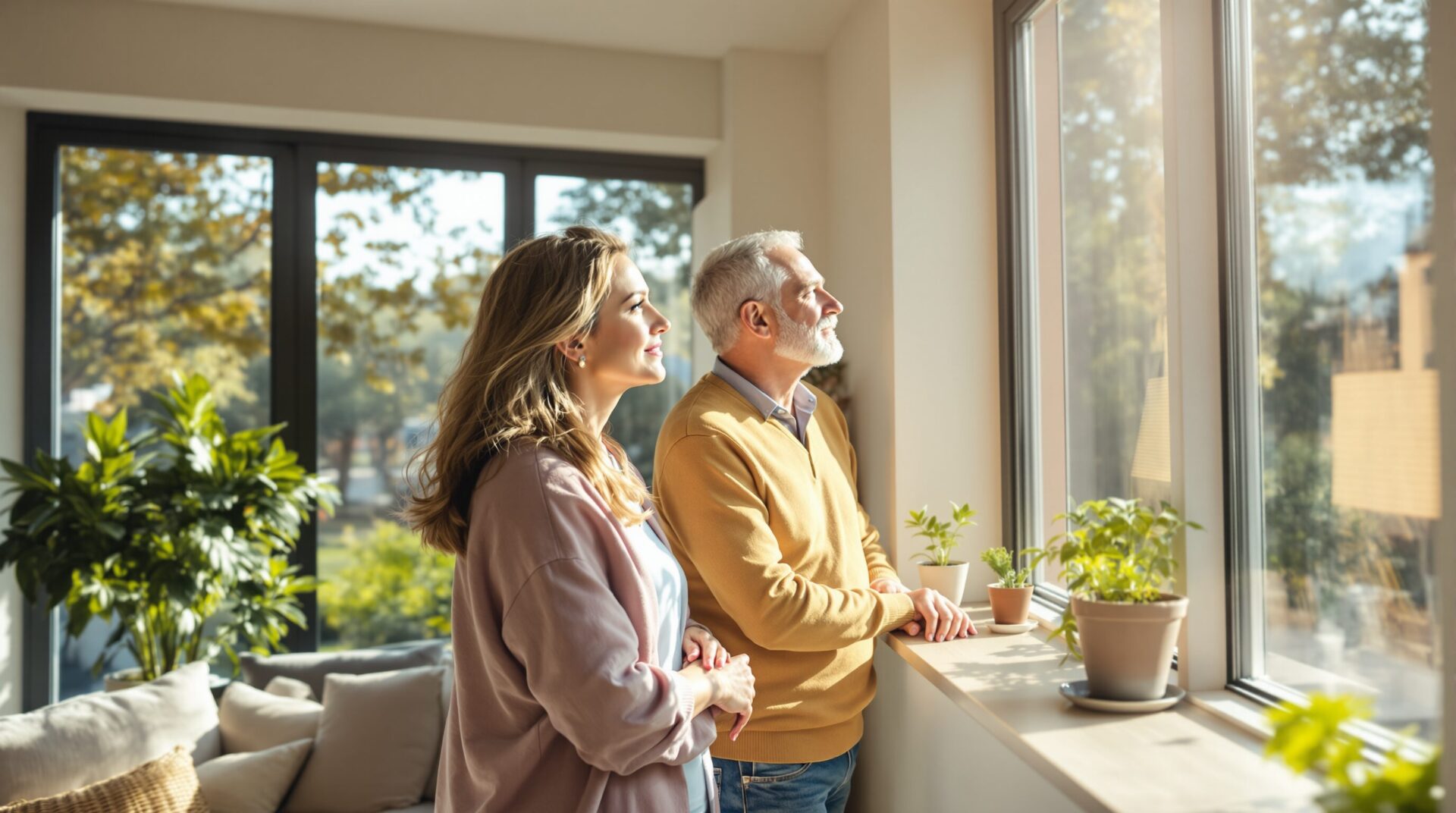 exposition plein sud inconvénient