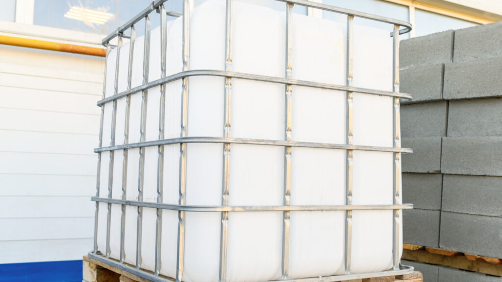 Comment choisir sa cuve IBC 1000L selon l'usage ?