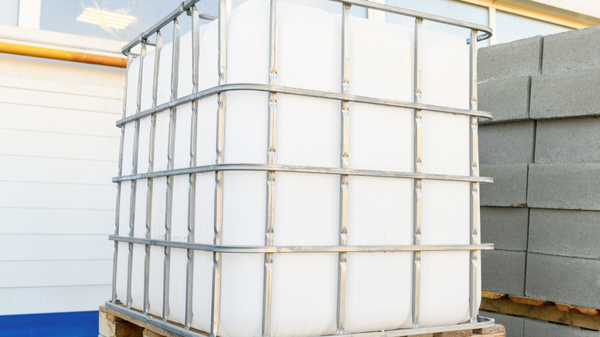 Comment choisir sa cuve IBC 1000L selon l&#039;usage ?