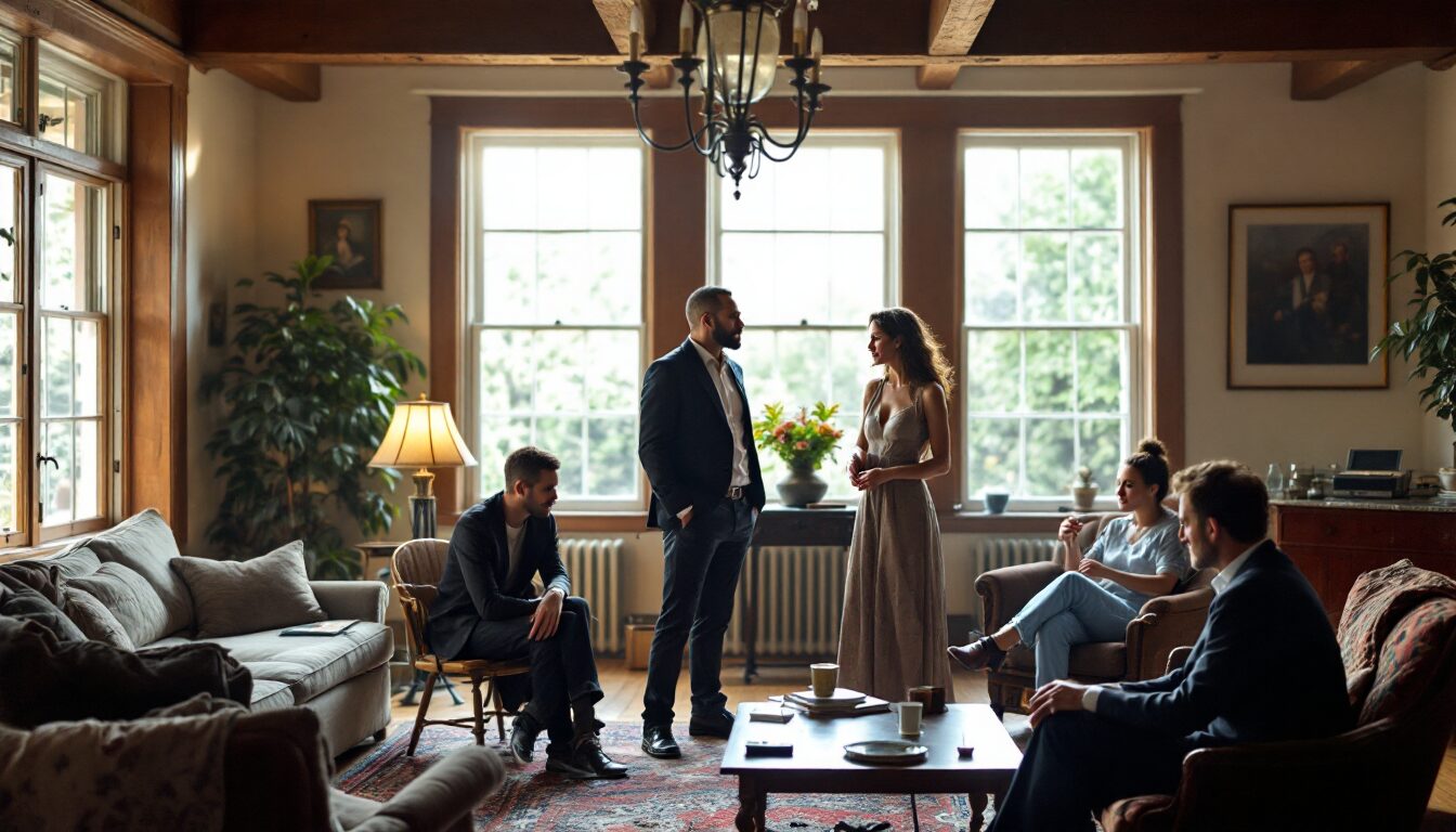 maison hugues aufray marly-le-roi