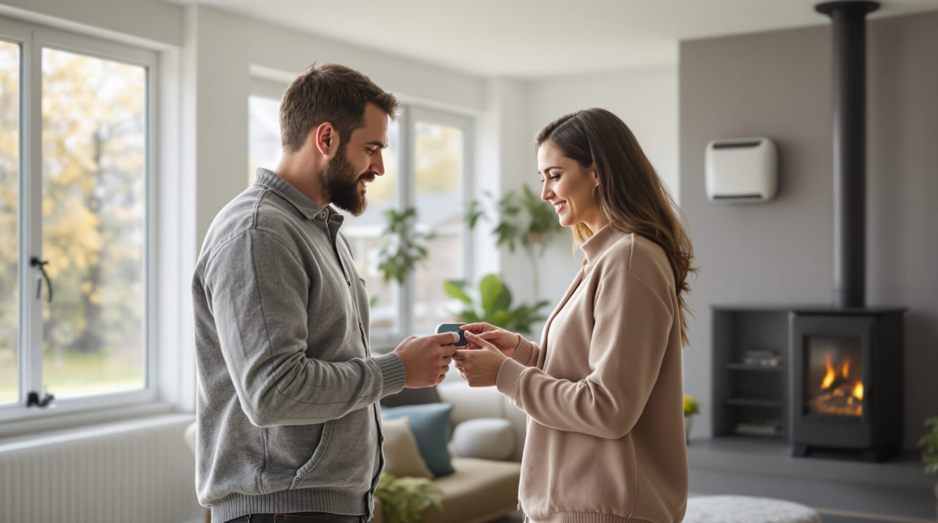 Comment choisir un chauffage plus performant pour sa maison ?