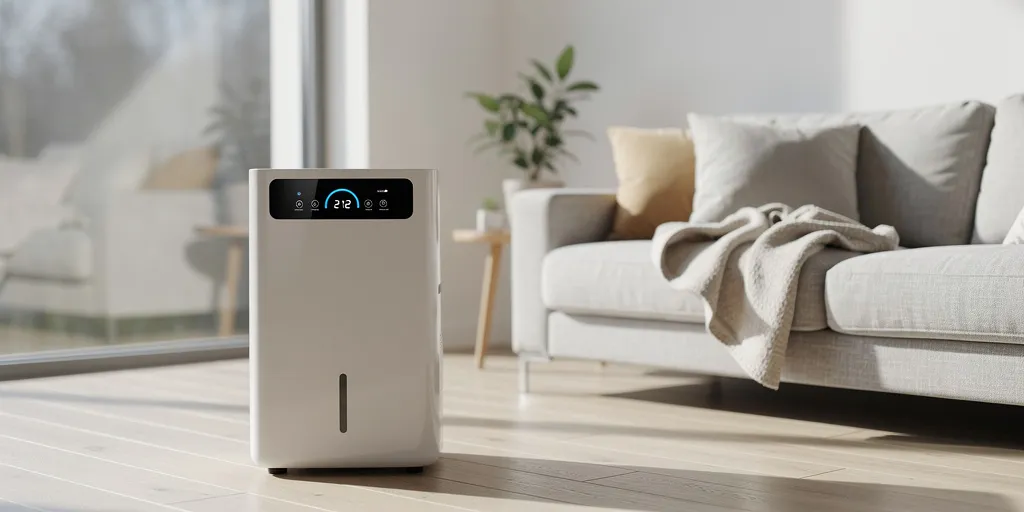 déshumidificateur combien de temps par jour