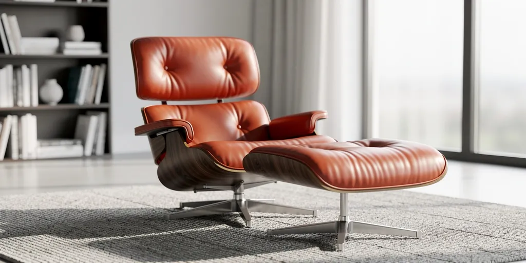 design d'objet exemple