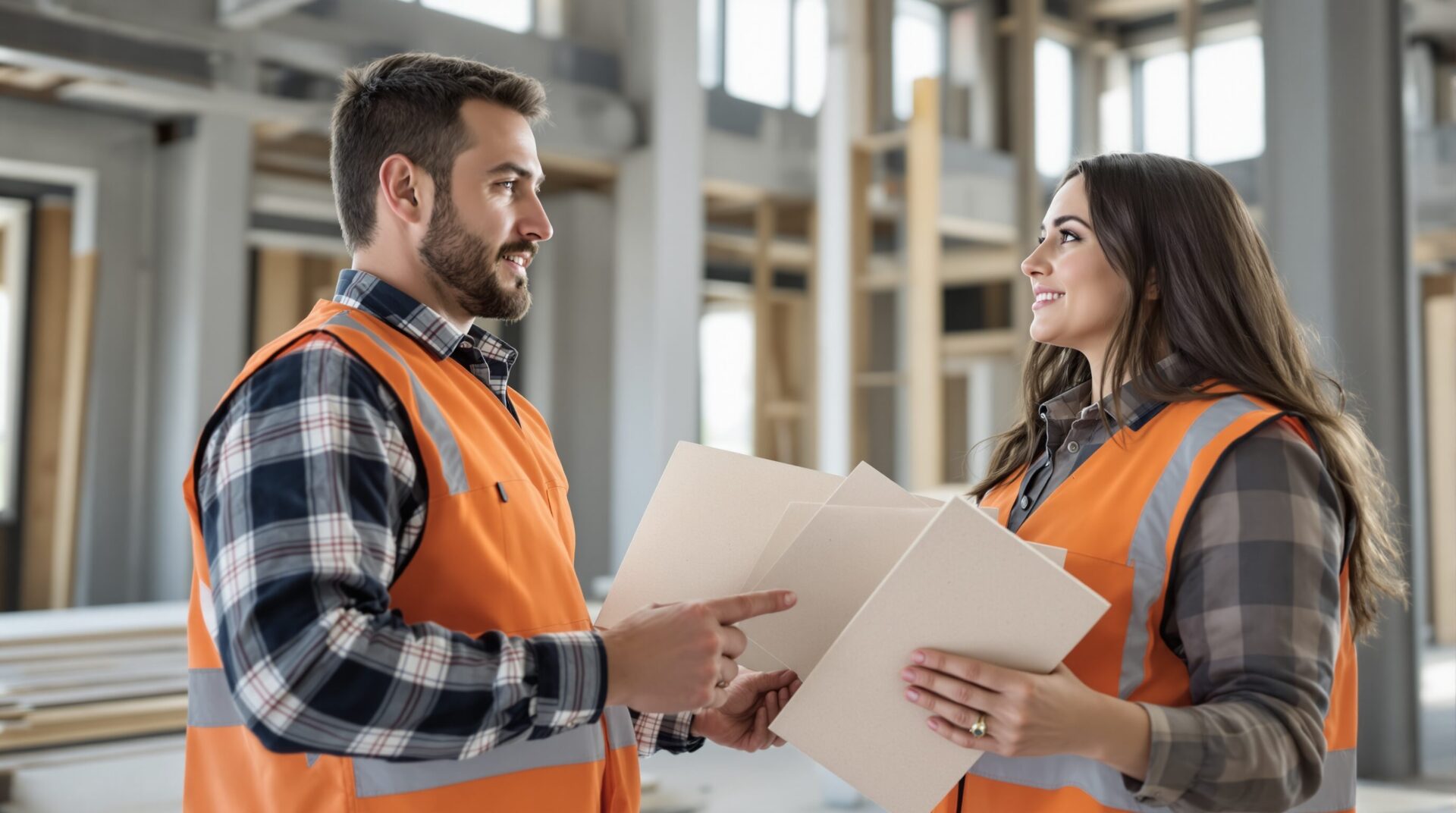 prix m2 cloison placo double peau