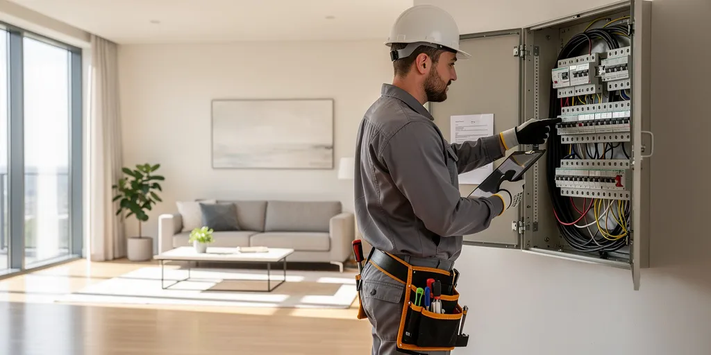 combien coute une remise aux normes electrique