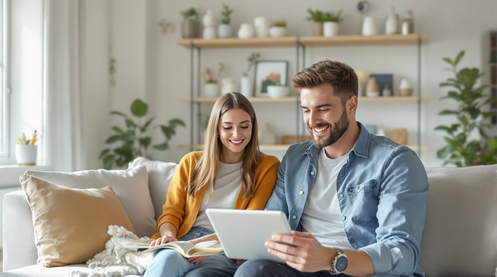 usage quotidien du logement