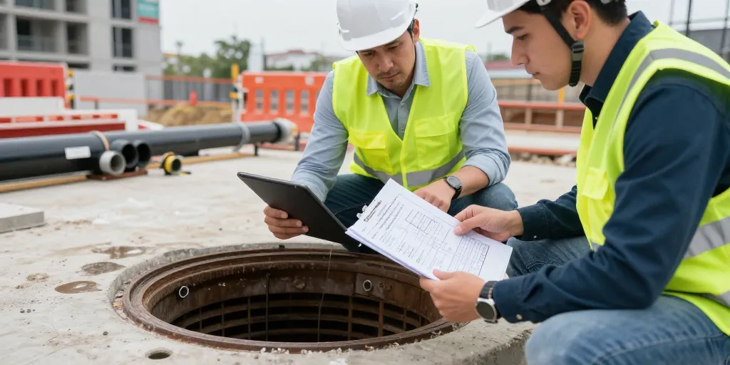 Entreprises du BTP : comment éviter les pénalités liées à la non-conformité hydraulique ?