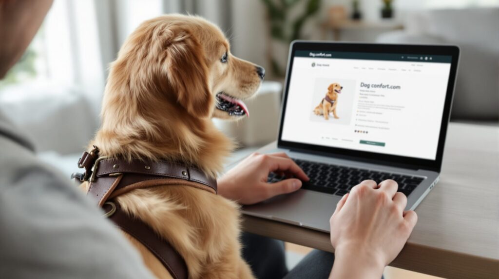 dog-confort.com