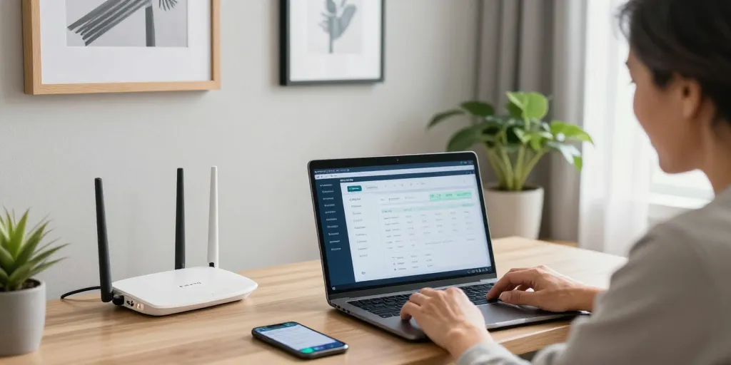 dynamique domestique