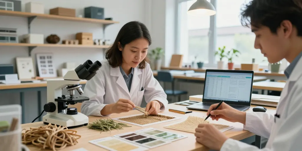 valorisation vegetale