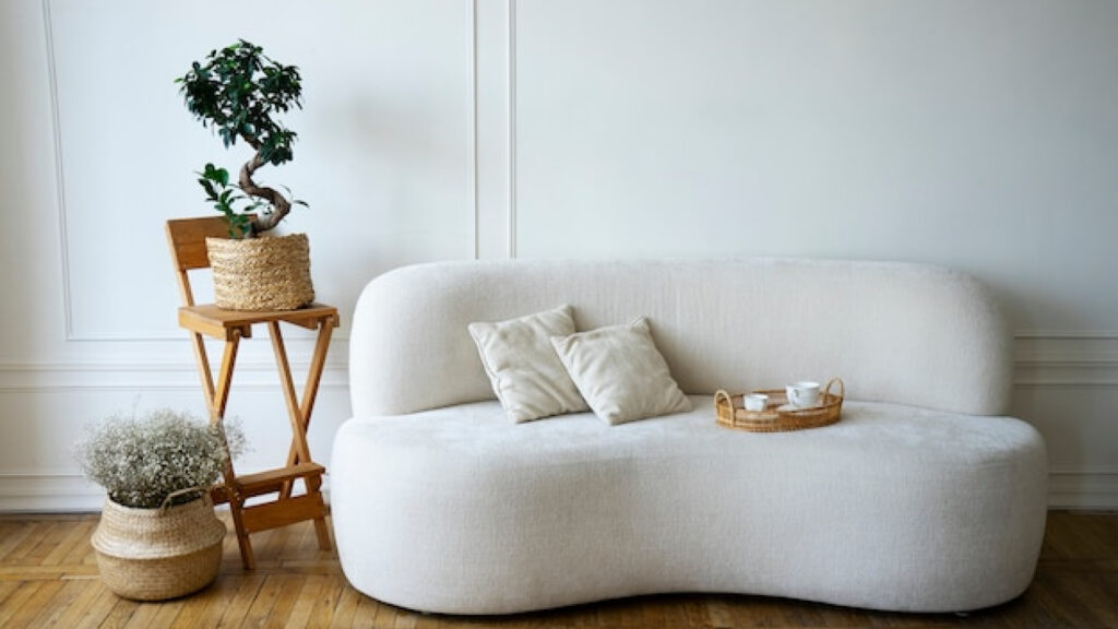Meubles scandinaves : la fusion parfaite entre fonctionnalité et esthétique