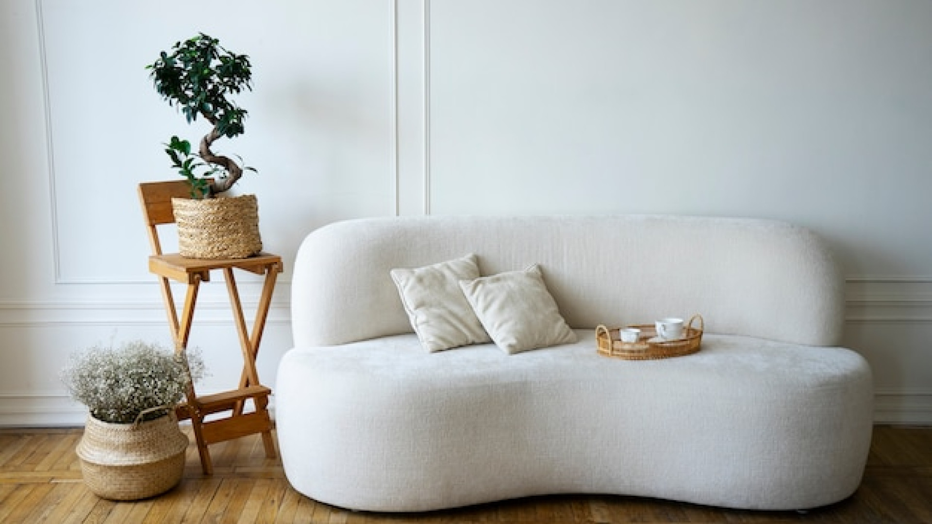 Meubles scandinaves : la fusion parfaite entre fonctionnalité et esthétique