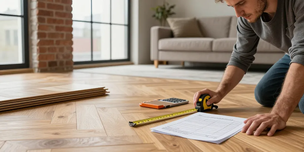 Caisson chevronné prix m2 : Comment estimer le budget réel ?