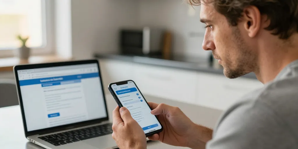 leboncoin service client