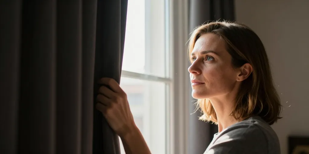 comment apporter de la lumière dans une pièce sombre