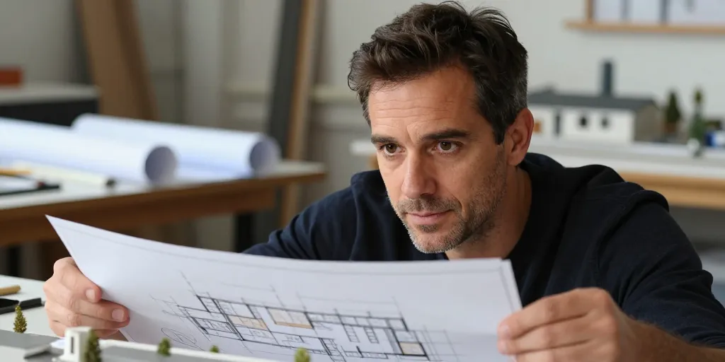 Philippe Coelho Architecte